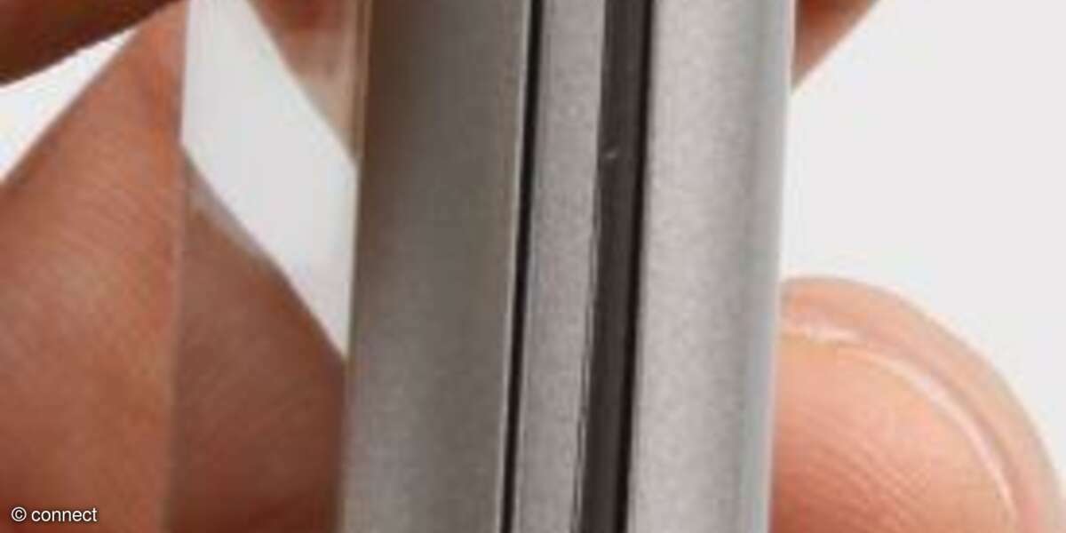 Sony Ericsson Xperia Pro