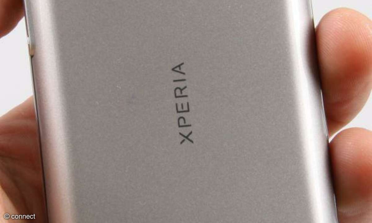 Sony Ericsson Xperia Pro