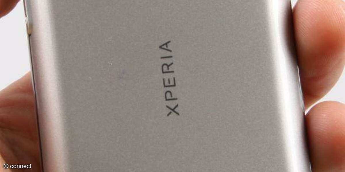 Sony Ericsson Xperia Pro