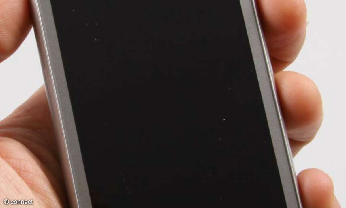 Sony Ericsson Xperia Pro