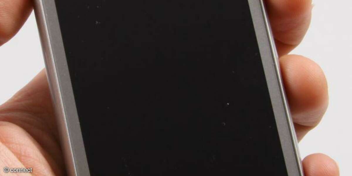 Sony Ericsson Xperia Pro