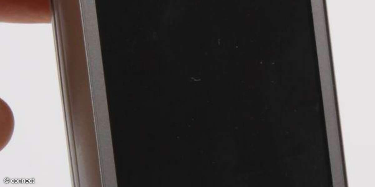Sony Ericsson Xperia Pro