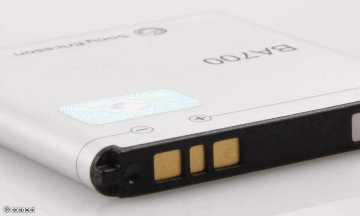 Sony Ericsson Xperia Pro