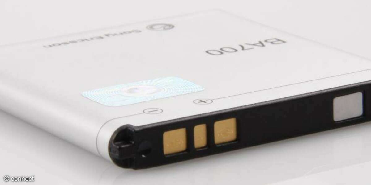 Sony Ericsson Xperia Pro