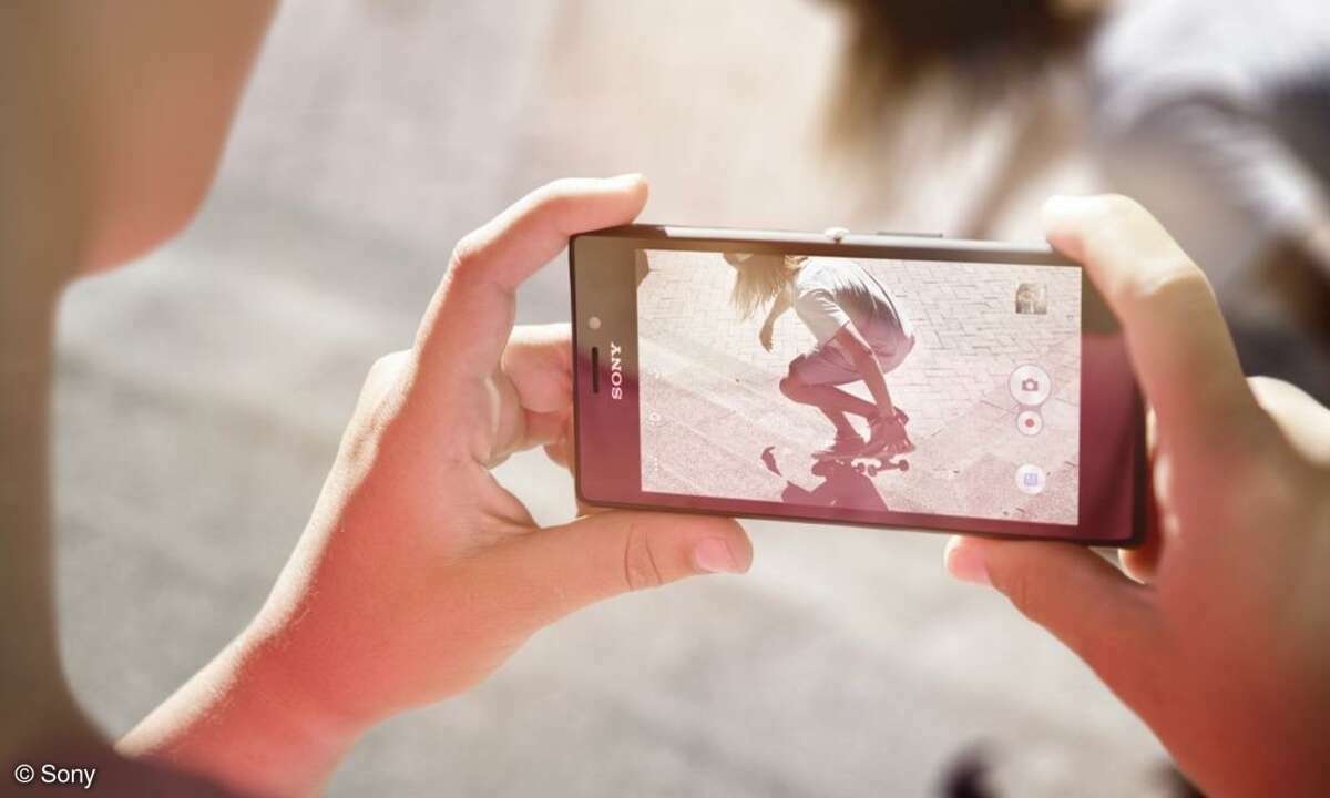 Sony Xperia M2