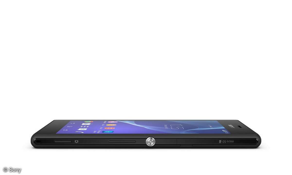 Sony Xperia M2