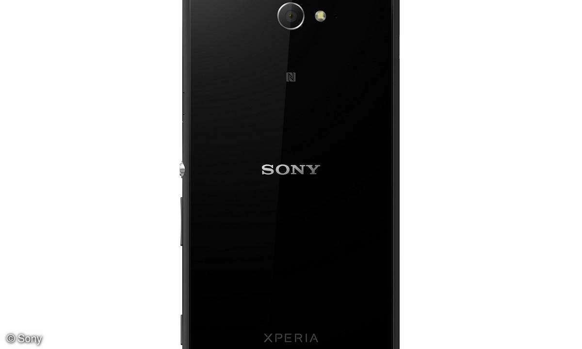 Sony Xperia M2