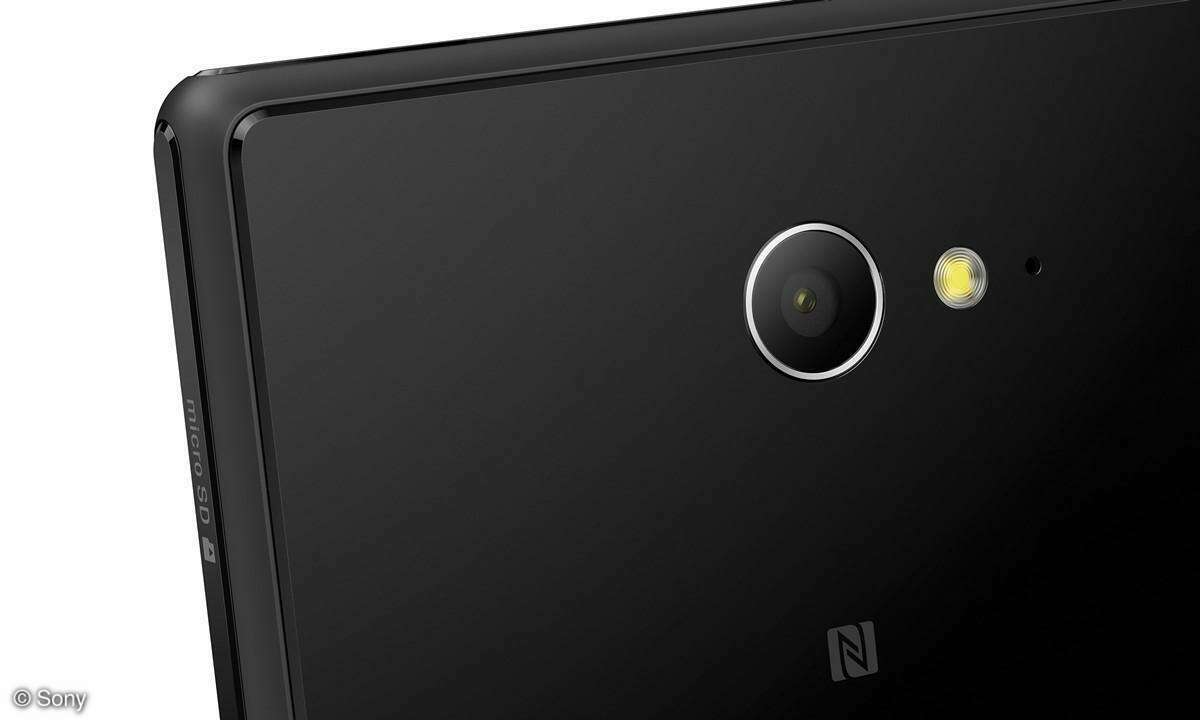 Sony Xperia M2