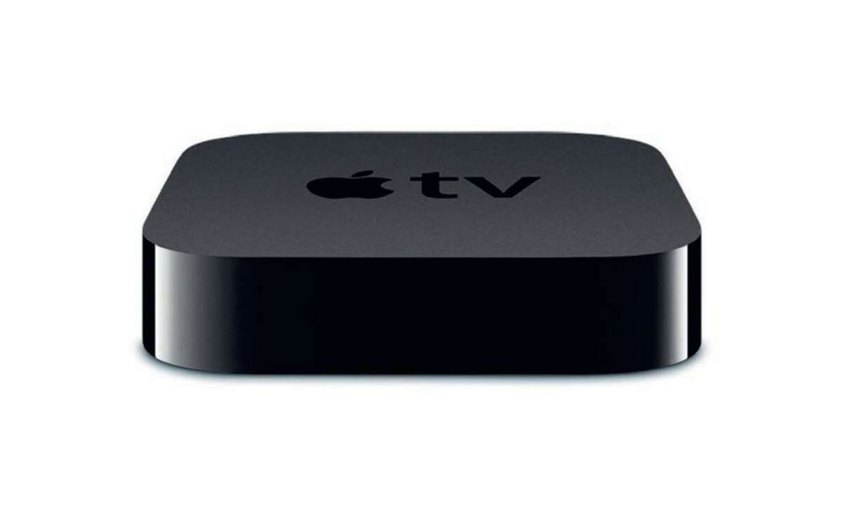 Apple TV