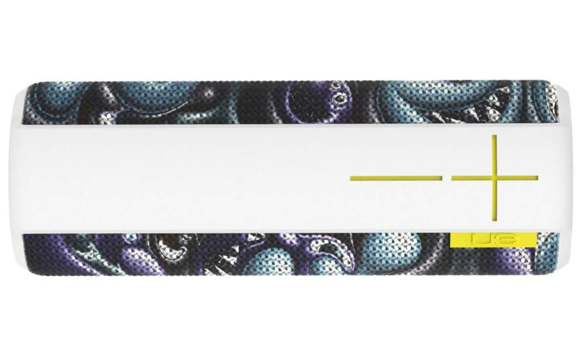 Die UE BOOM von Ultimate Ears
