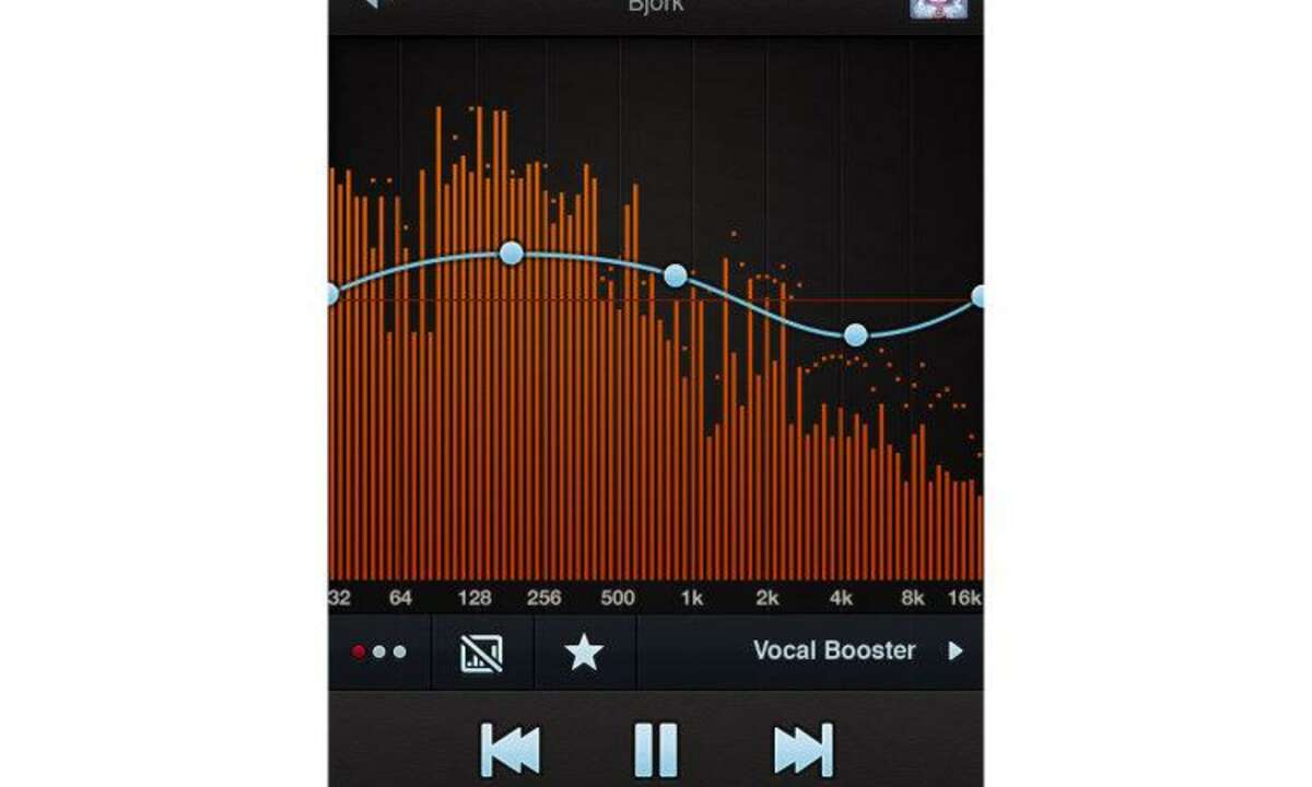 In-Ear-Kopfhörer, Denon