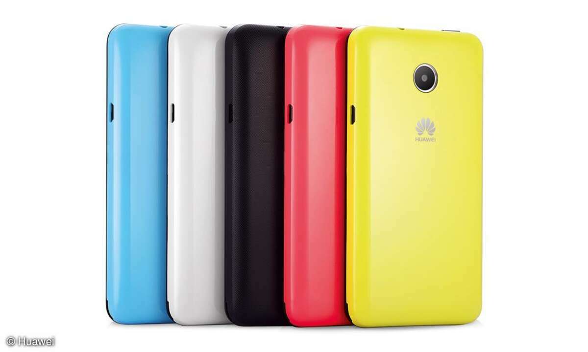 Huawei Ascend Y330
