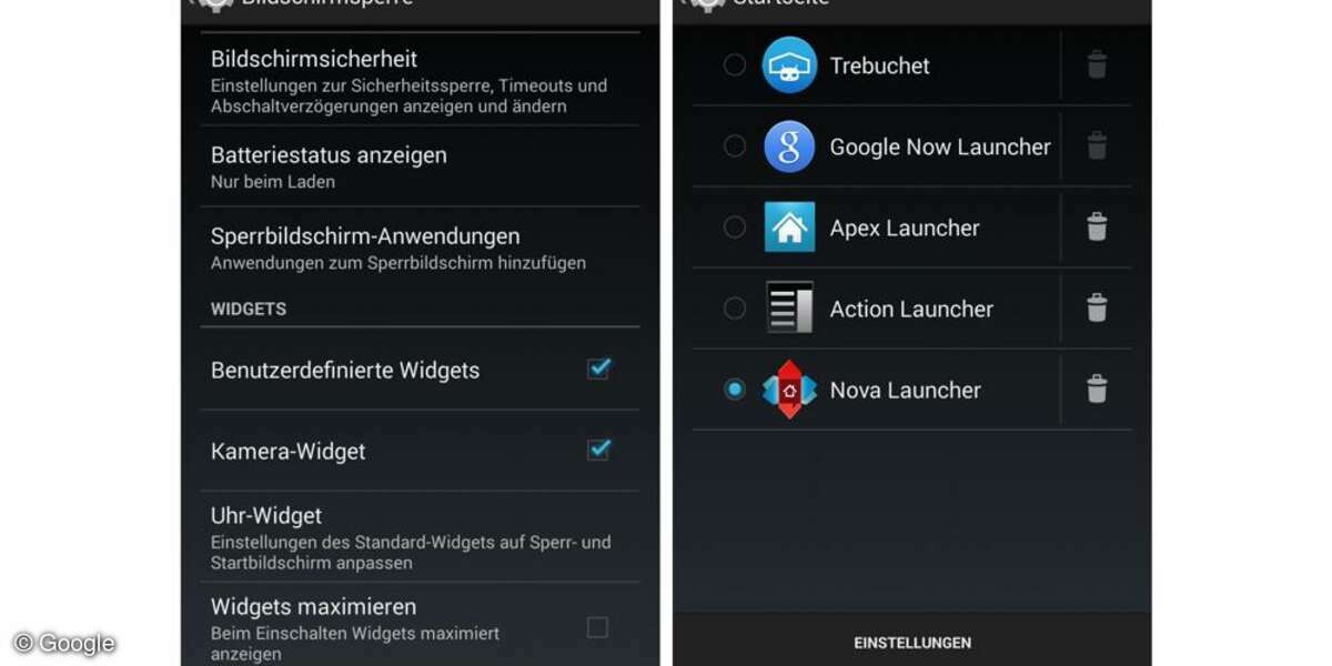 KitKat-Launcher