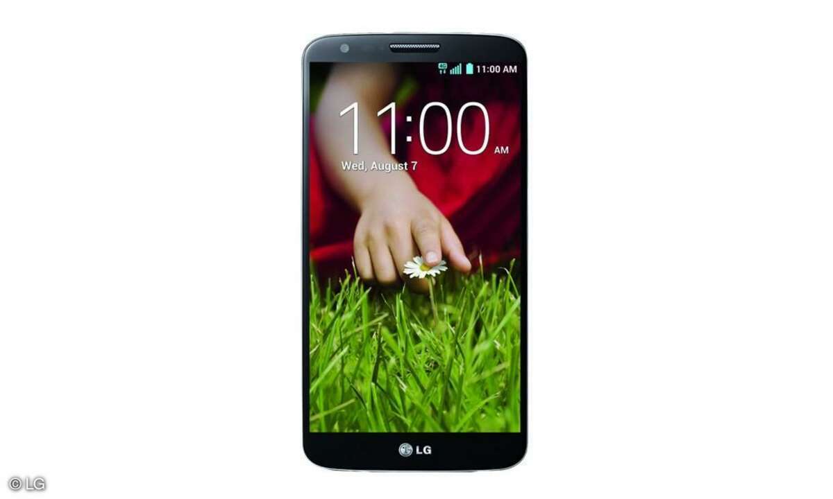 LG G2