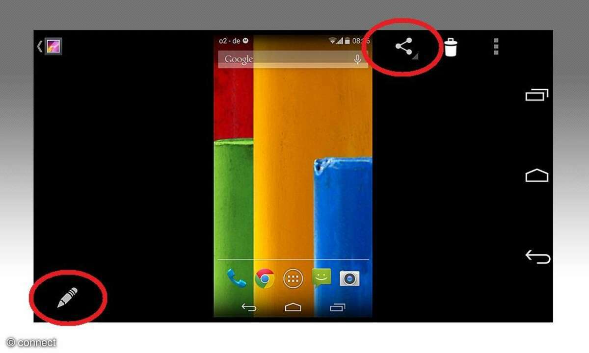 Motorola Moto G