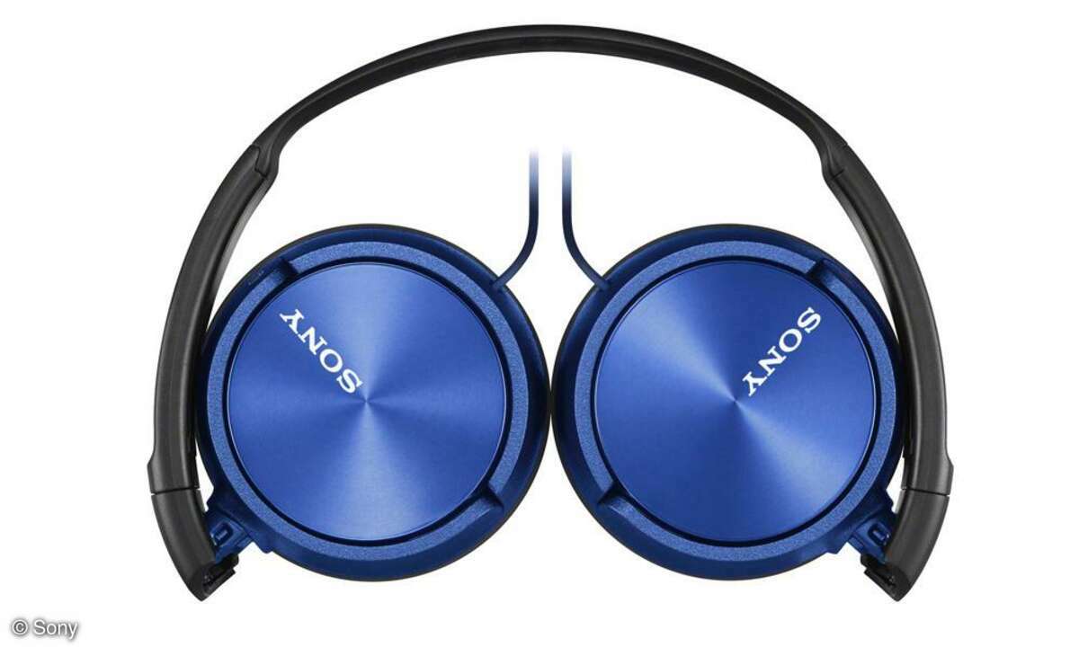 MDR-ZX310