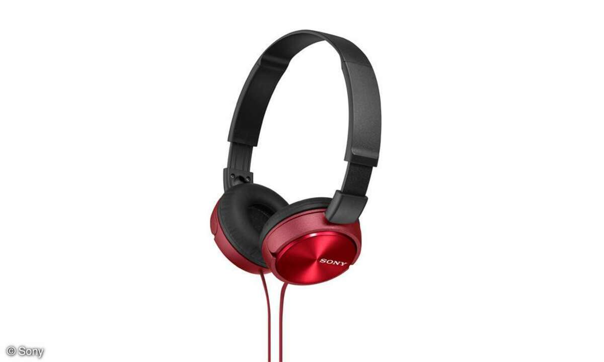 MDR-ZX310