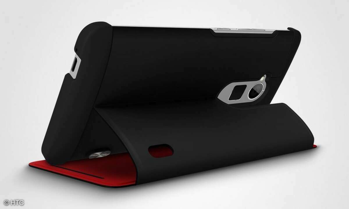 HTC One max