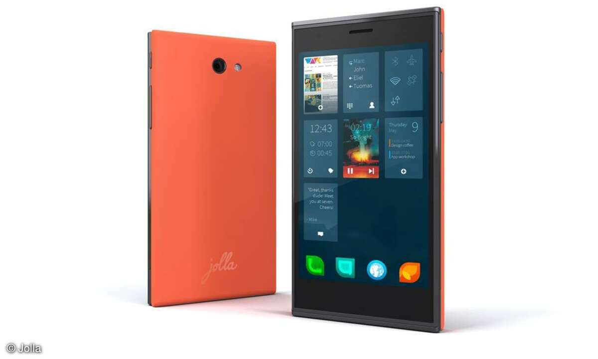 Jolla-Phone