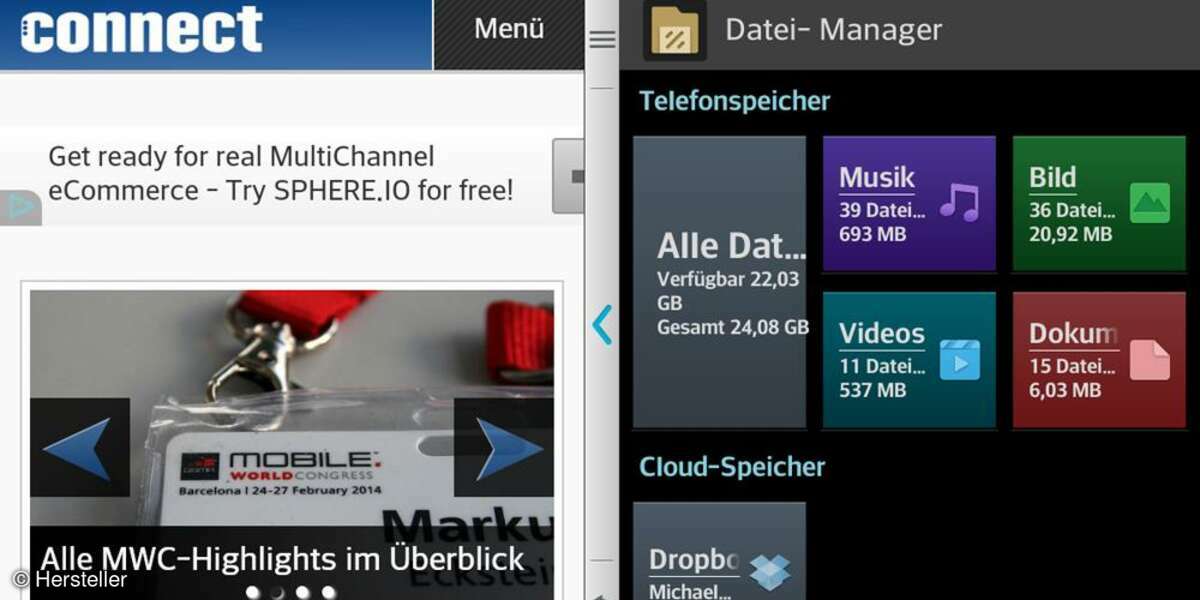 LG G Flex