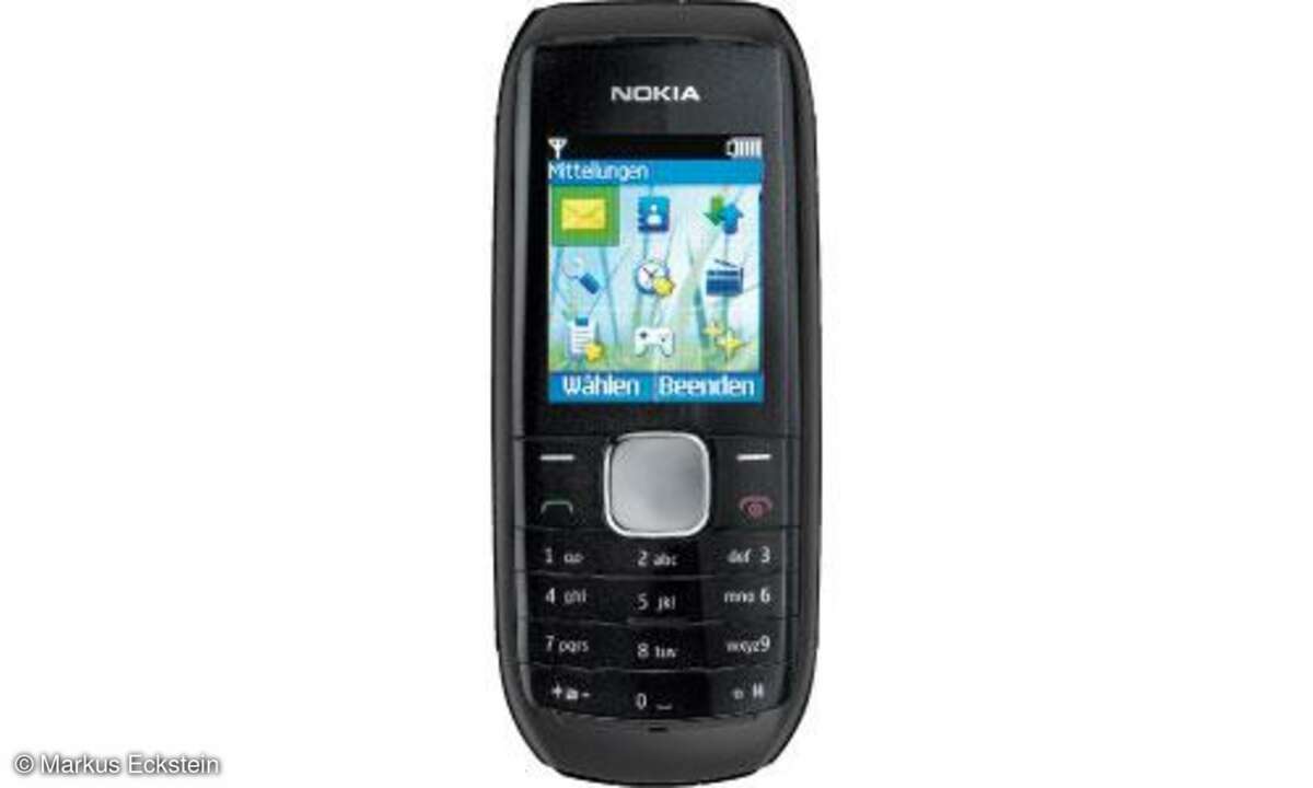 Nokia 1800