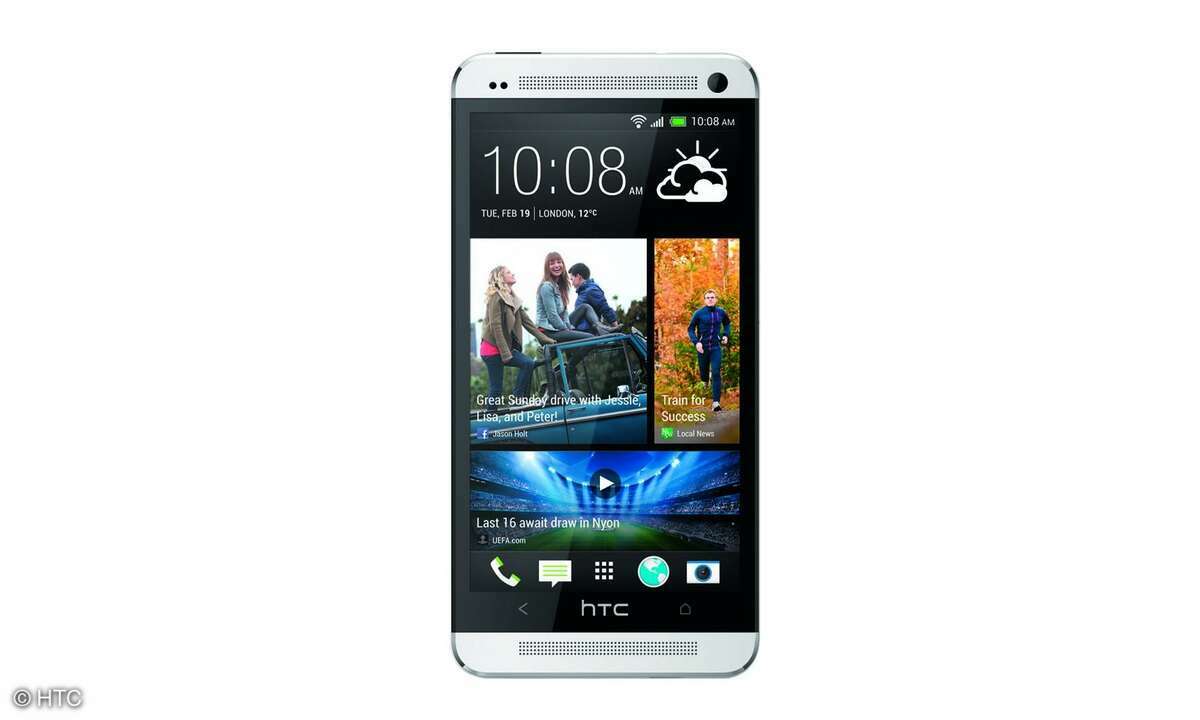 HTC One