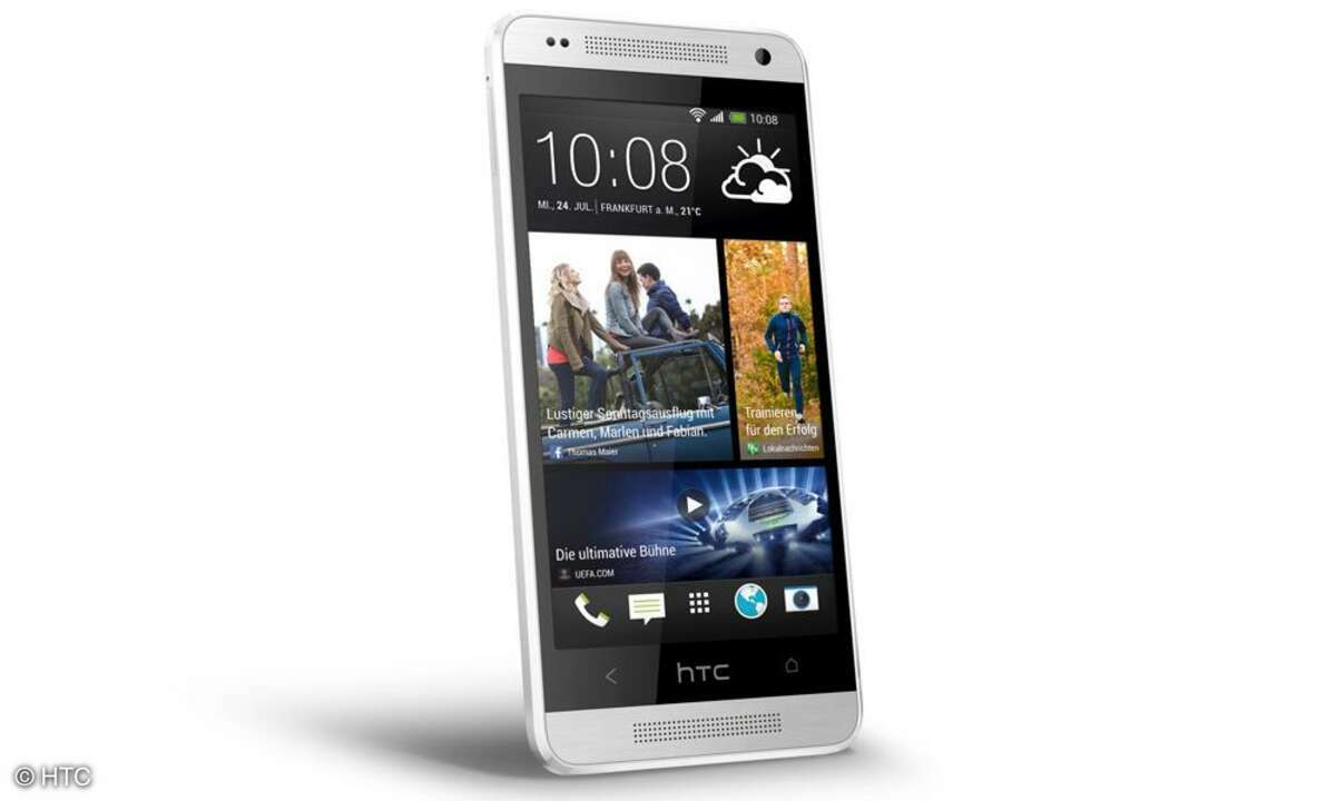 HTC One mini