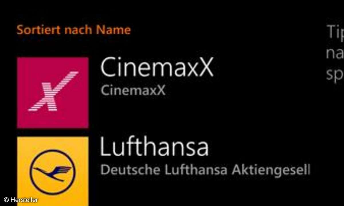 Nokia Lumia 1320