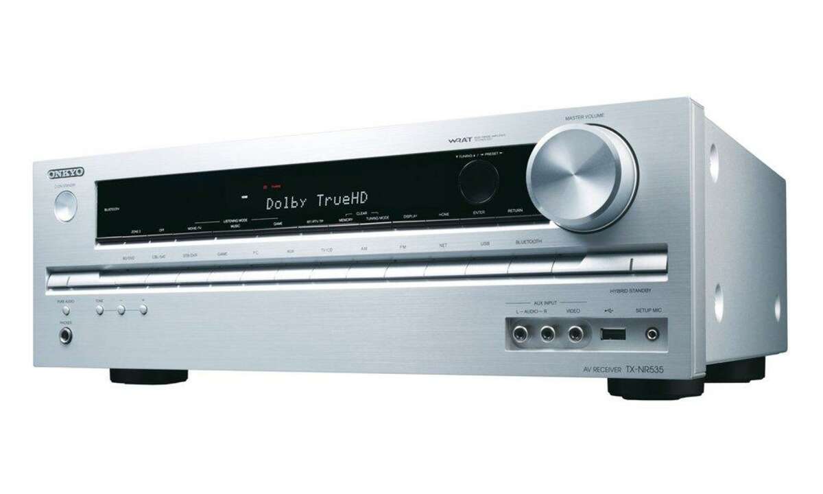 Onkyo AV-Receiver