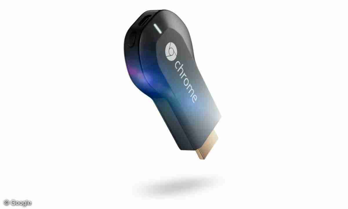 chromecast 2017