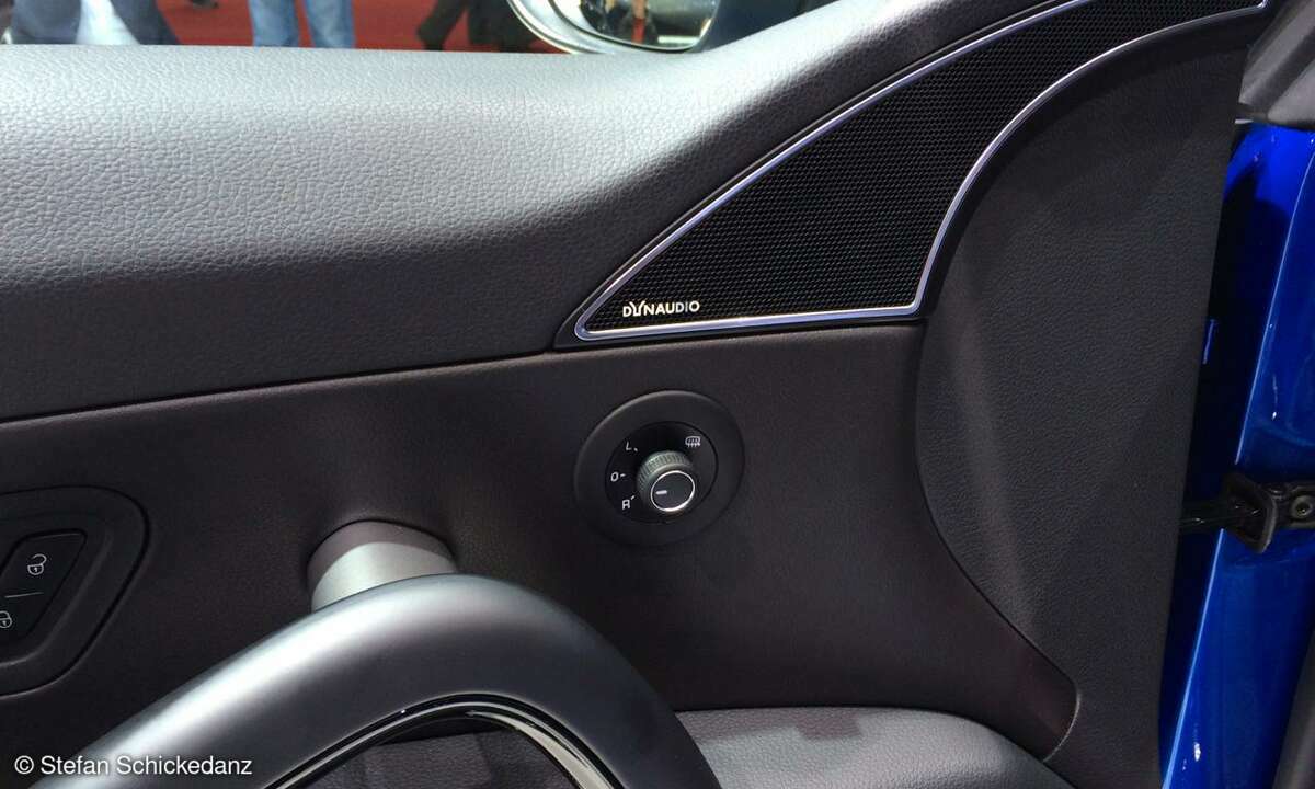 Dynaudio