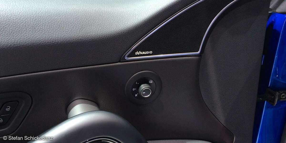 Dynaudio