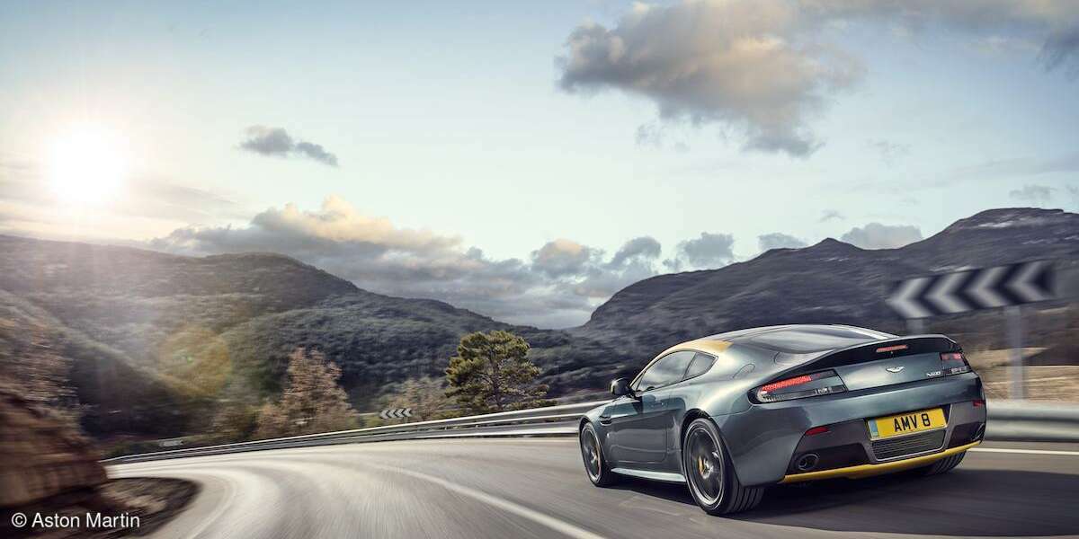 Aston Martin