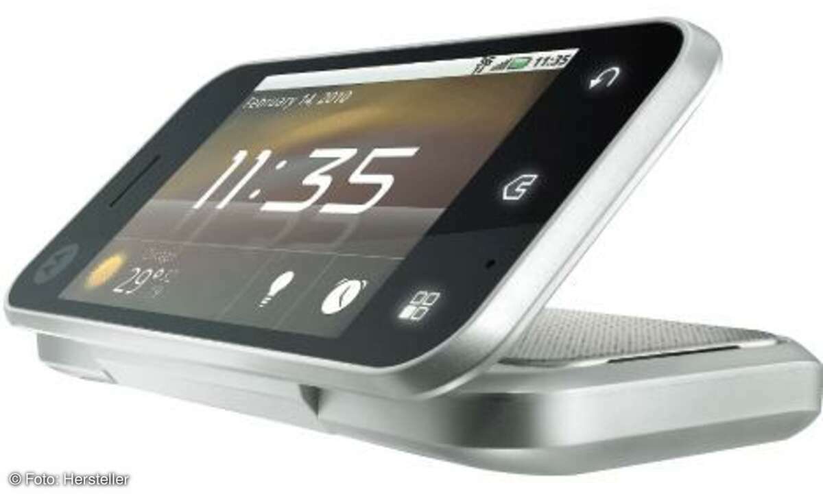 Motorola Backflip