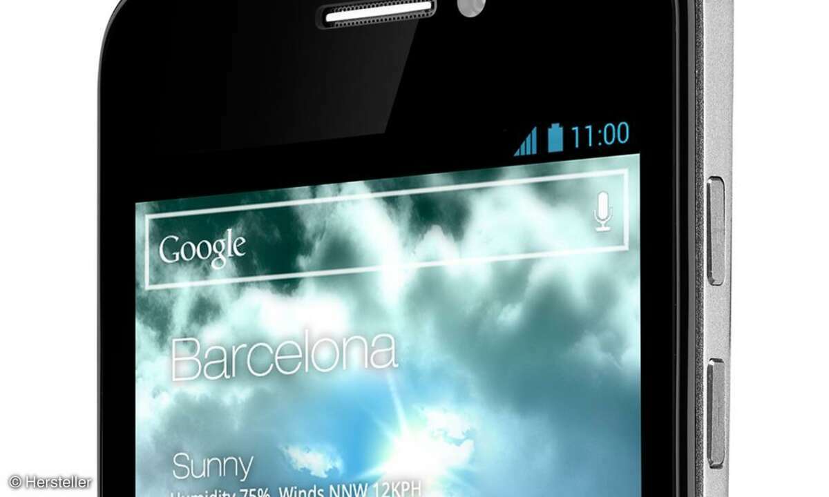Asus Padfone