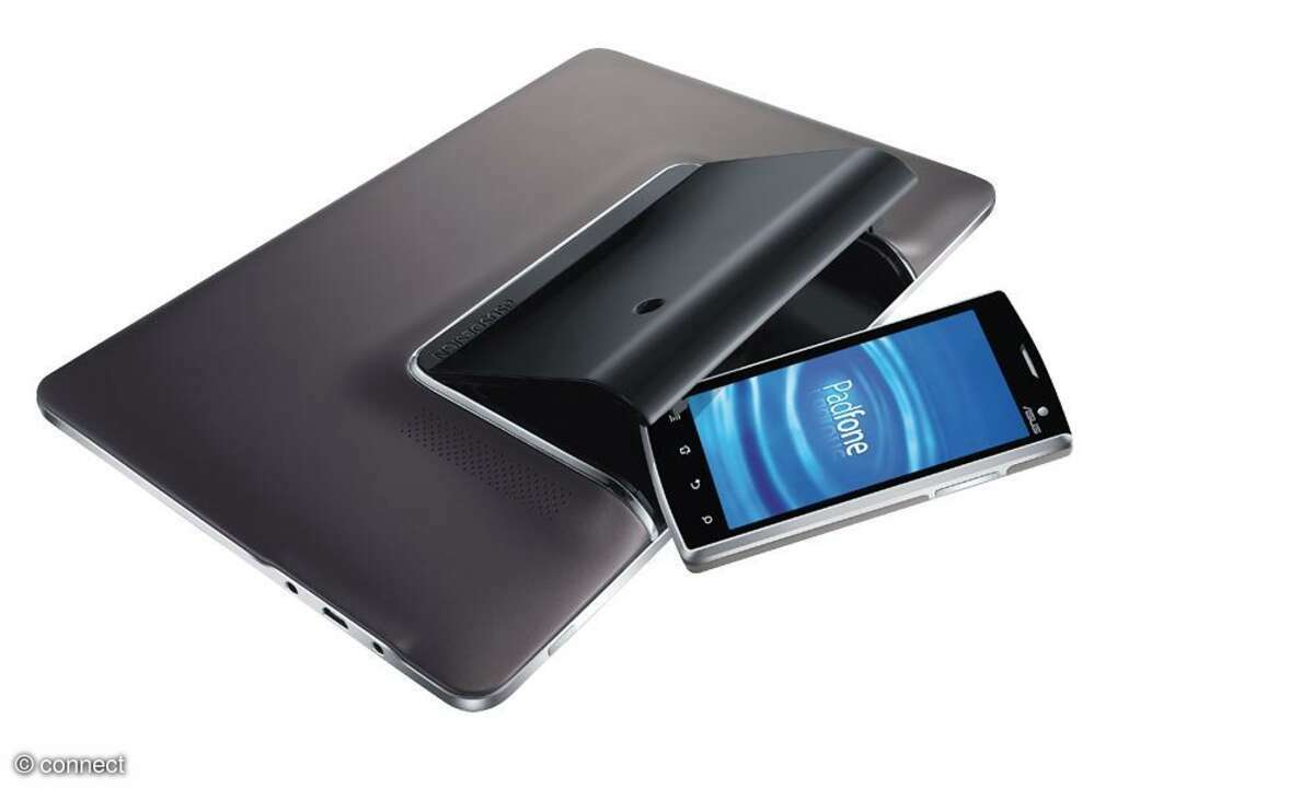 Asus Padfone