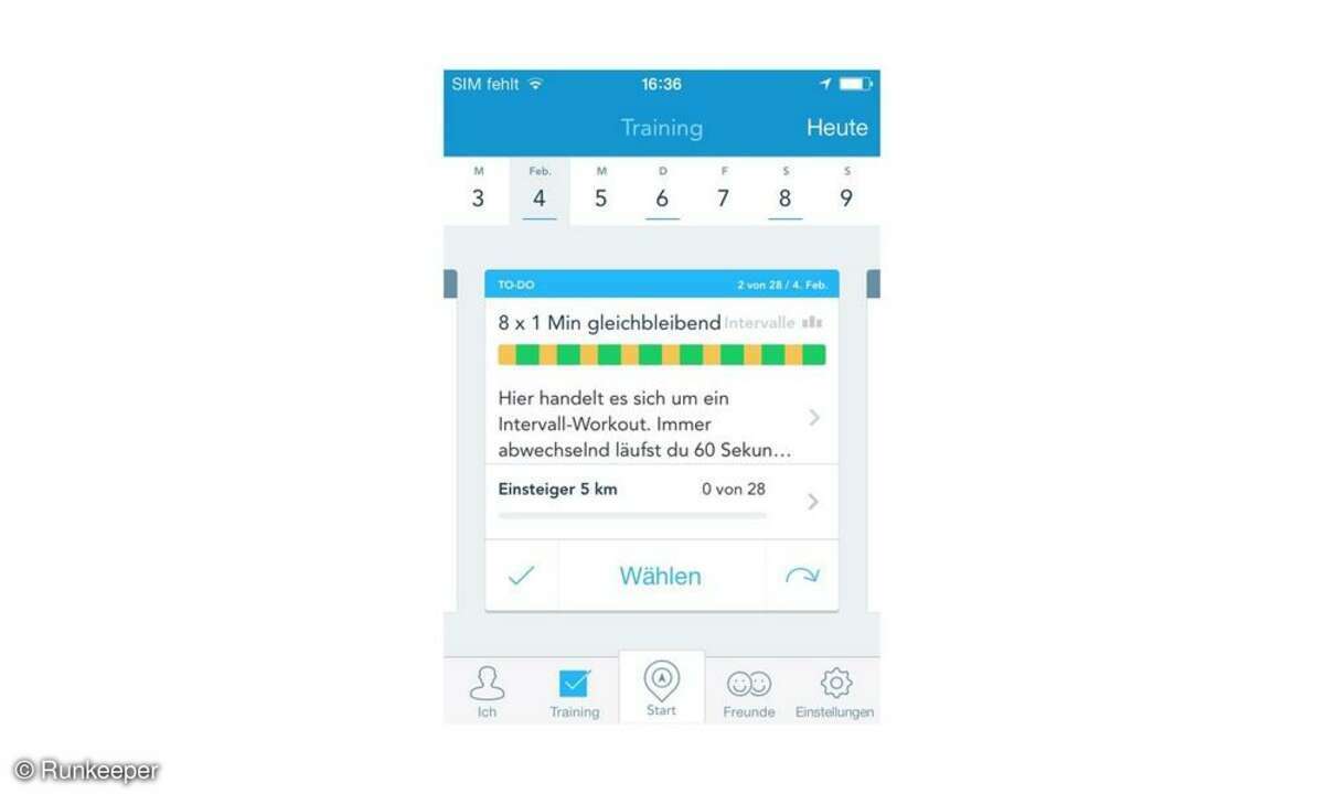 Runkeeper
