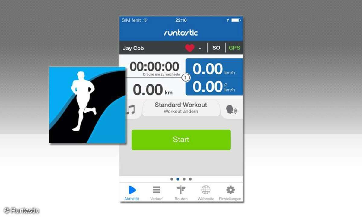 Runtastic