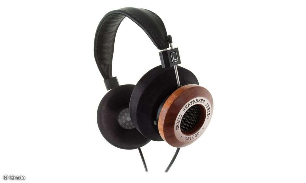 Kopfhörer,Grado,GS100