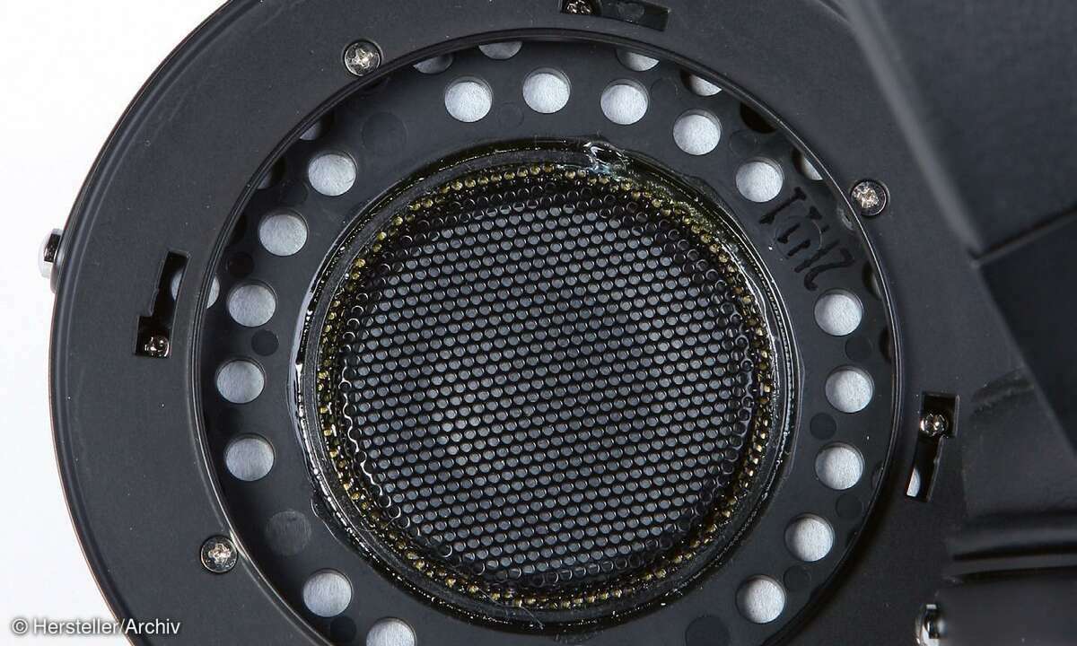 Fostex TH -600