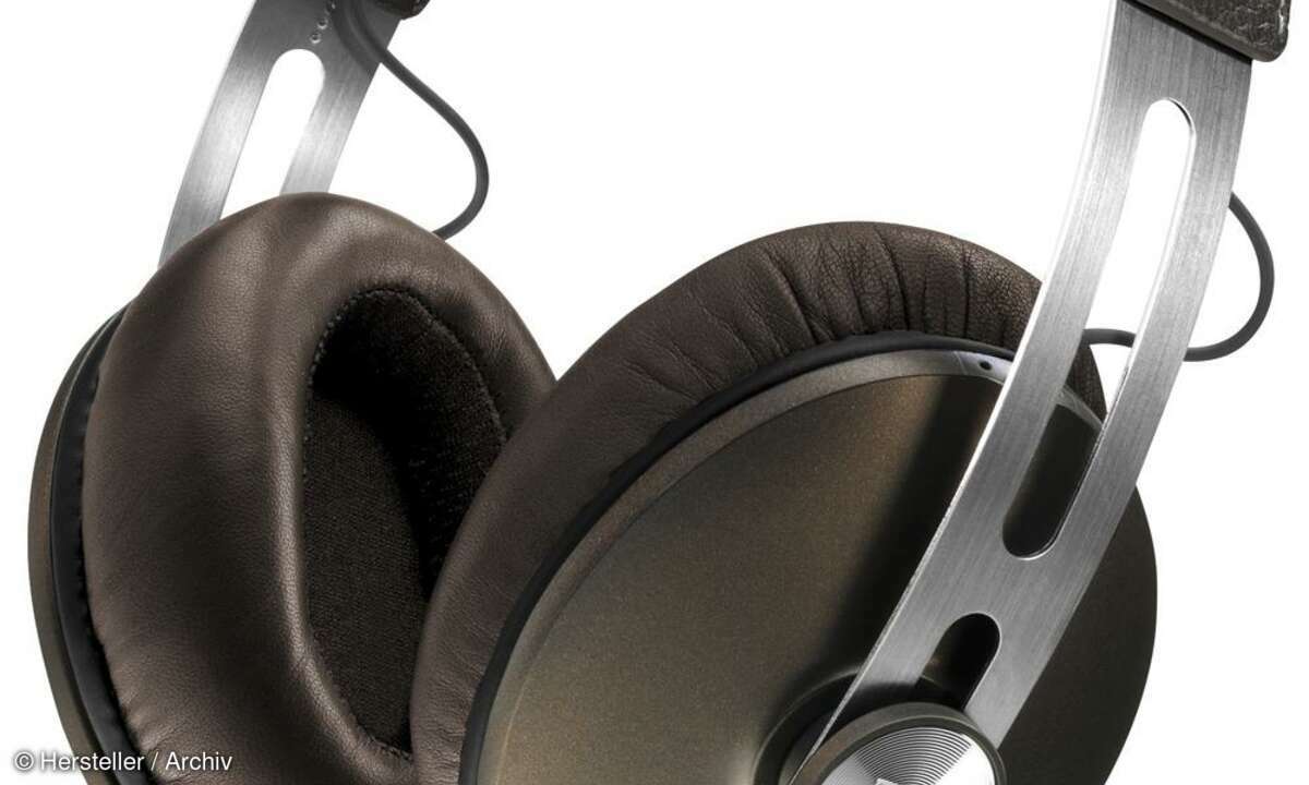 Sennheiser Momentum