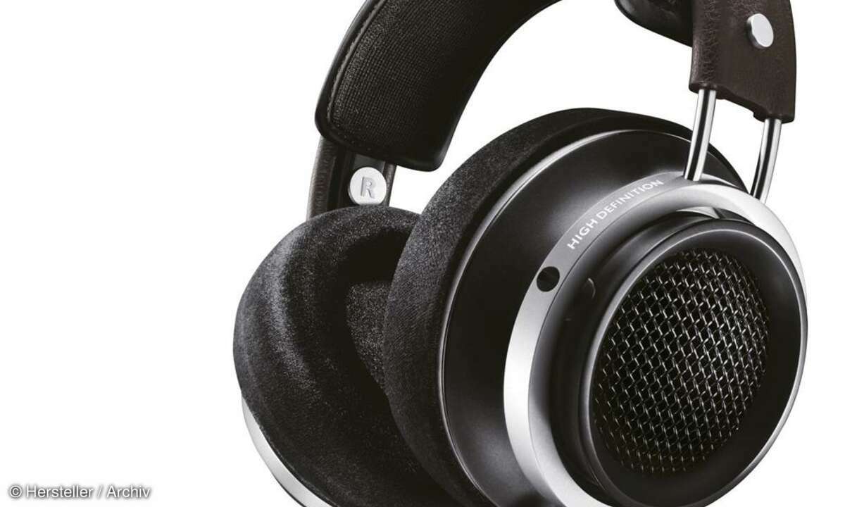 Philips Fidelio X1