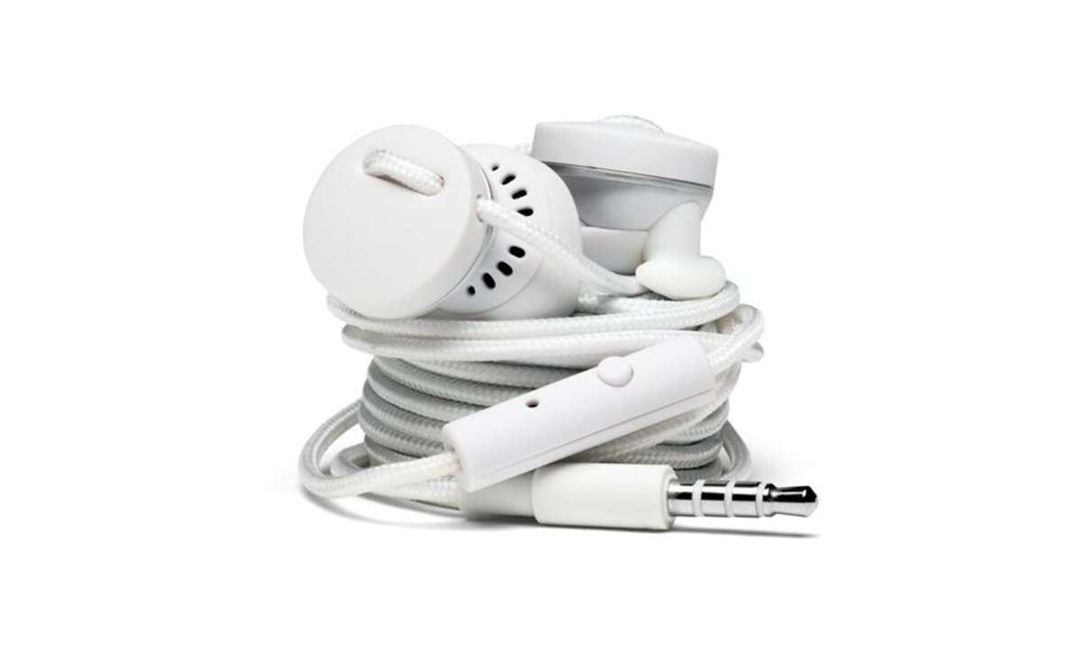 Urbanears Medis White
