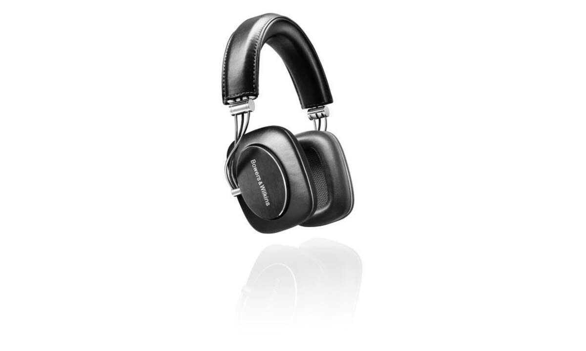 Bowers & Wilkins Over-Ear P7