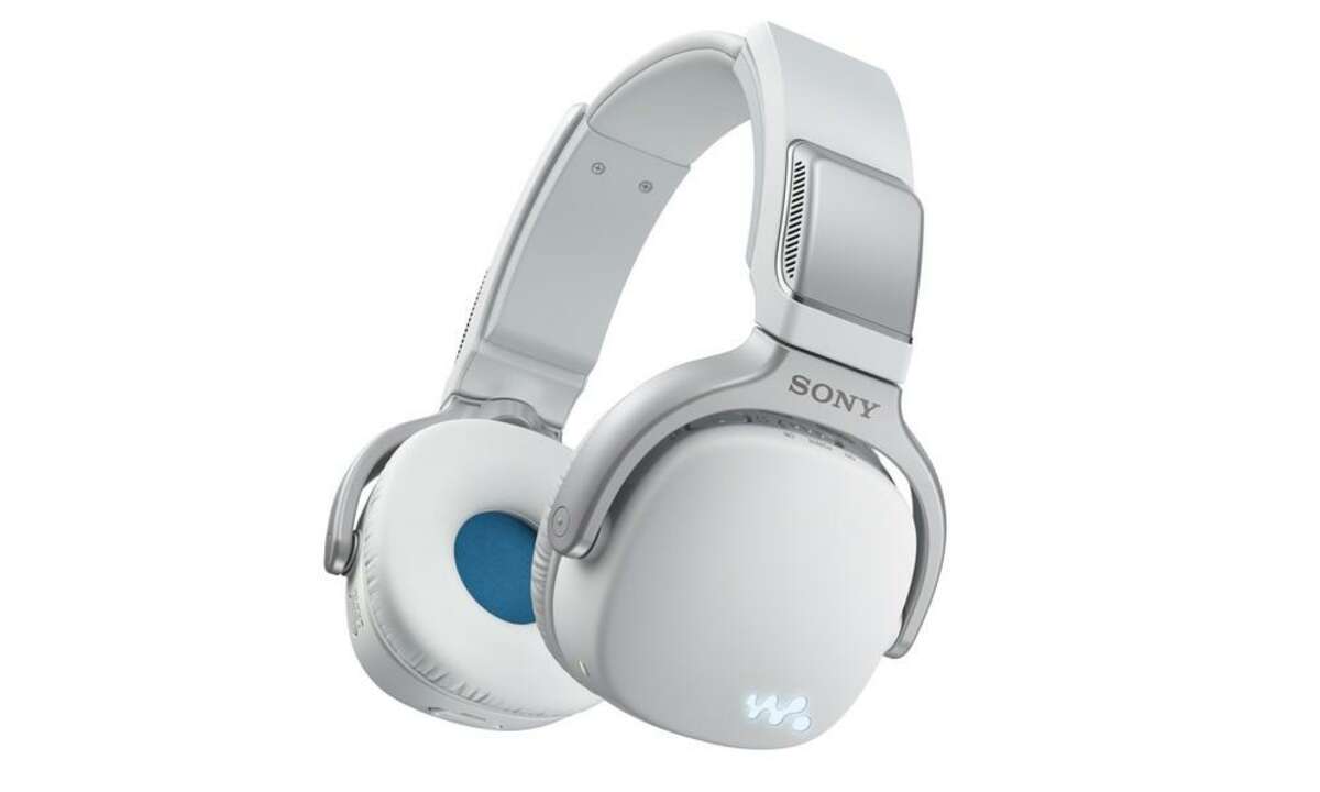 Kopfhörer, Sony, Walkman WH-Serie