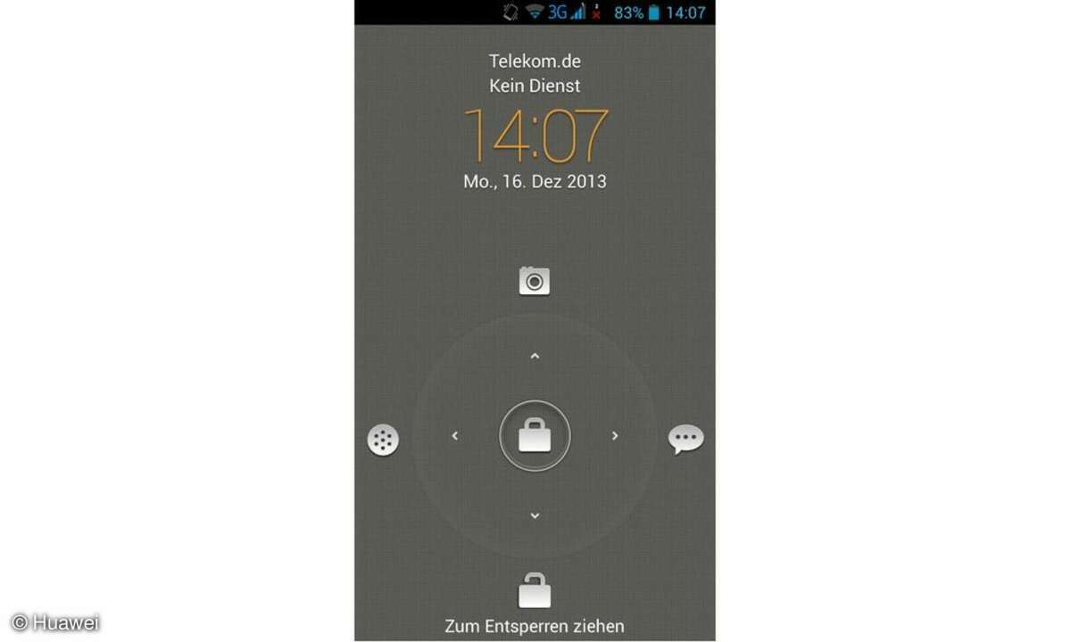 Huawei Ascend G700