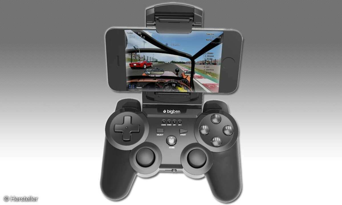 Gamephone Controller Pro