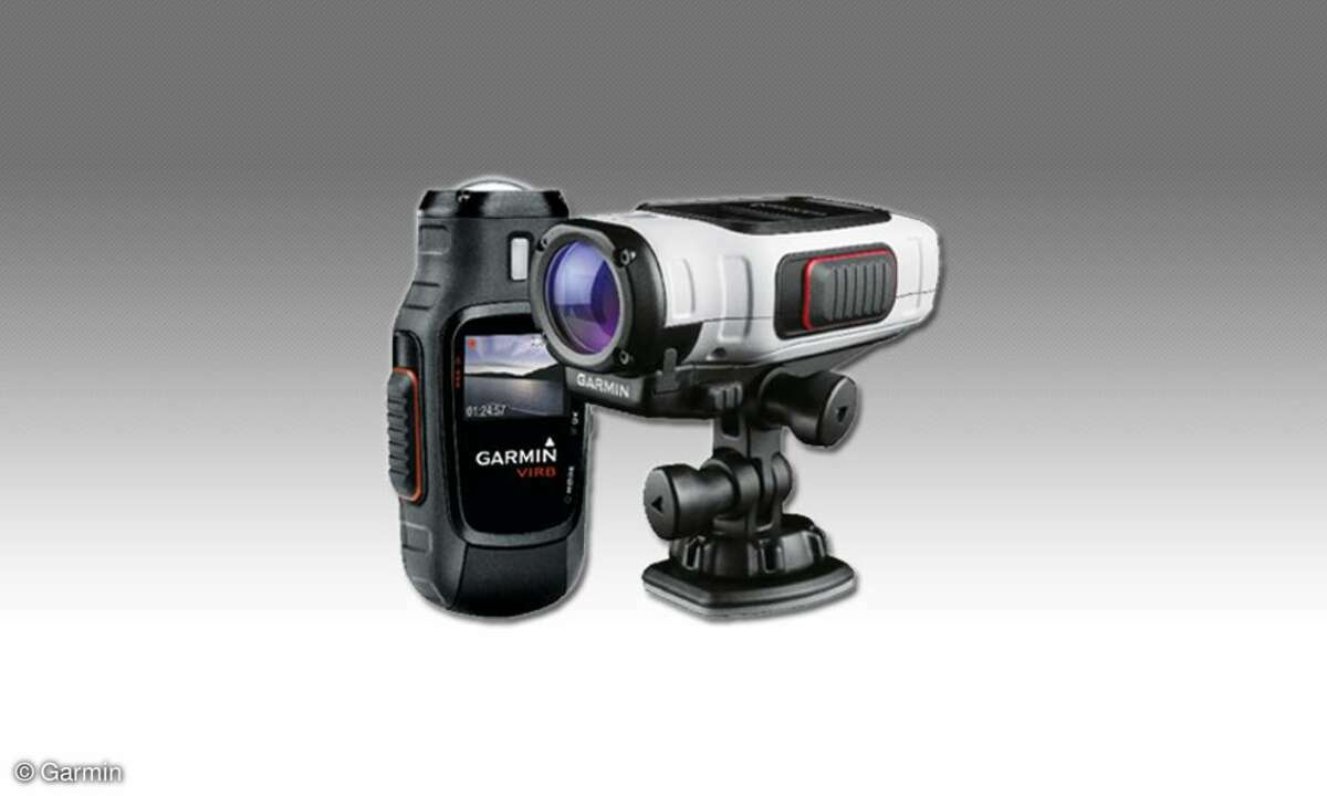 Garmin, Dash-Cam