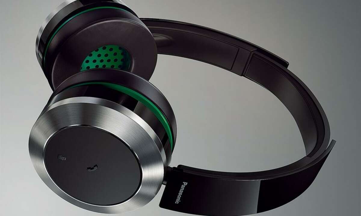 Panasonic RP-BTD10