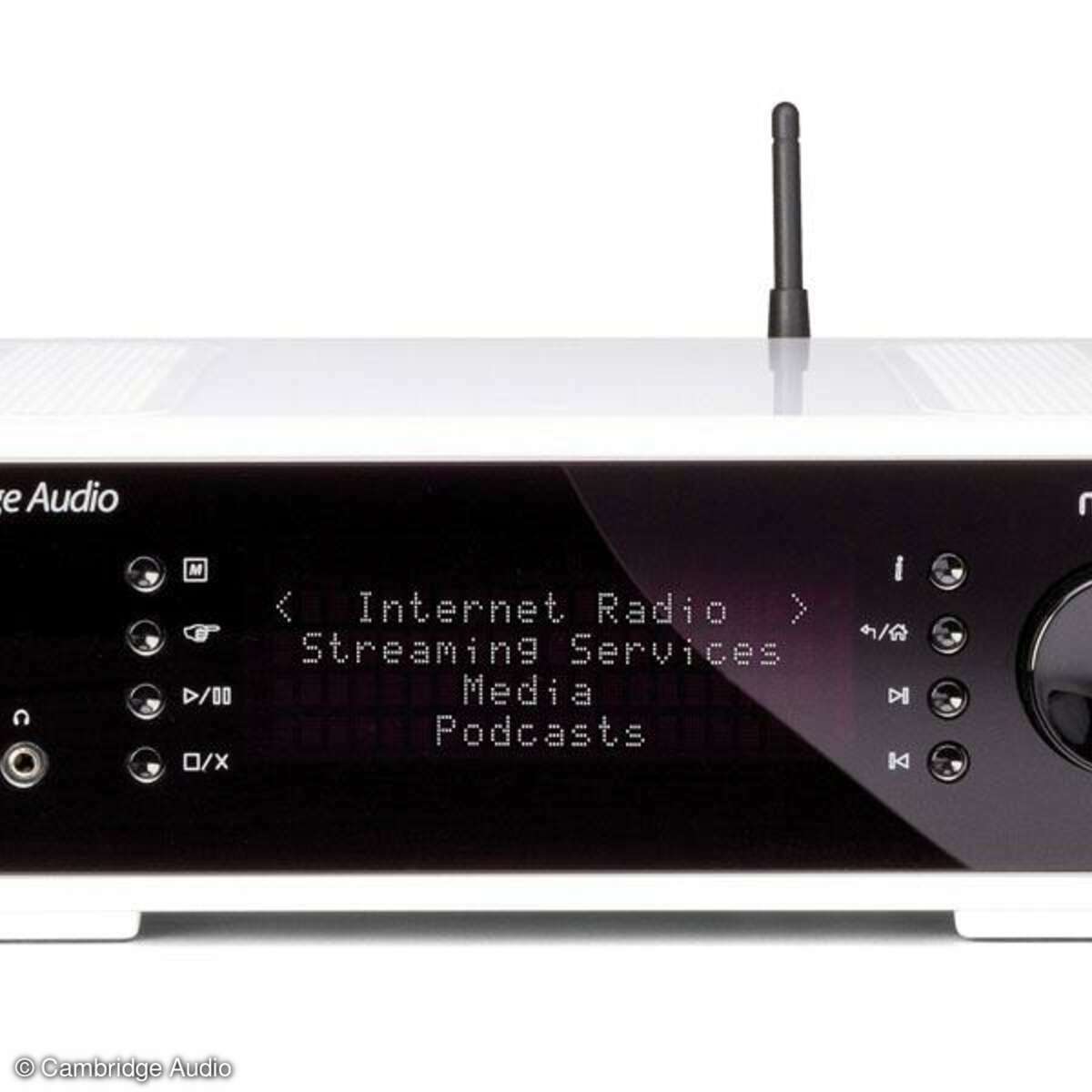 Cambridge Audio Minx XI